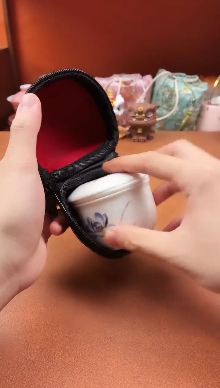陶瓷@云问茶具链接茶具链接