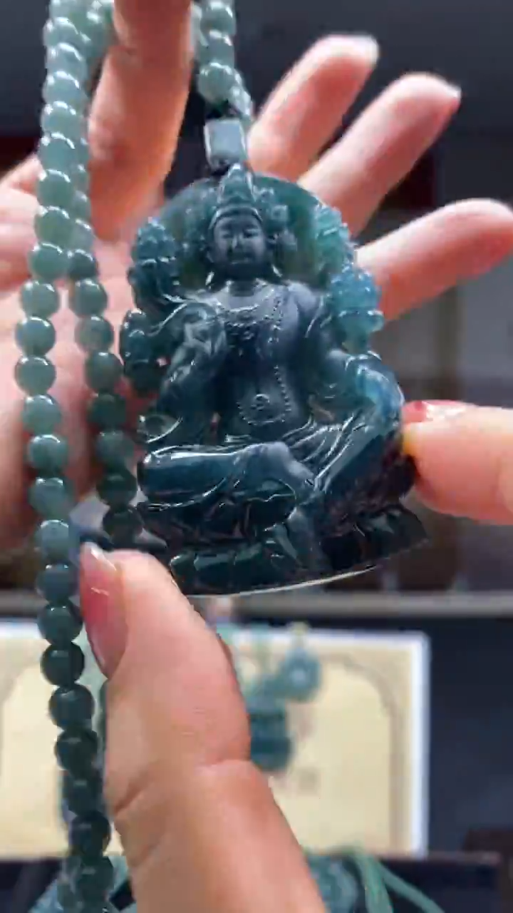 未镶嵌定制翡翠********833