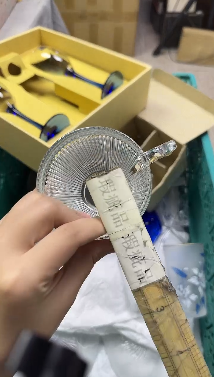 手工艺品玻璃用****6549瑕疵