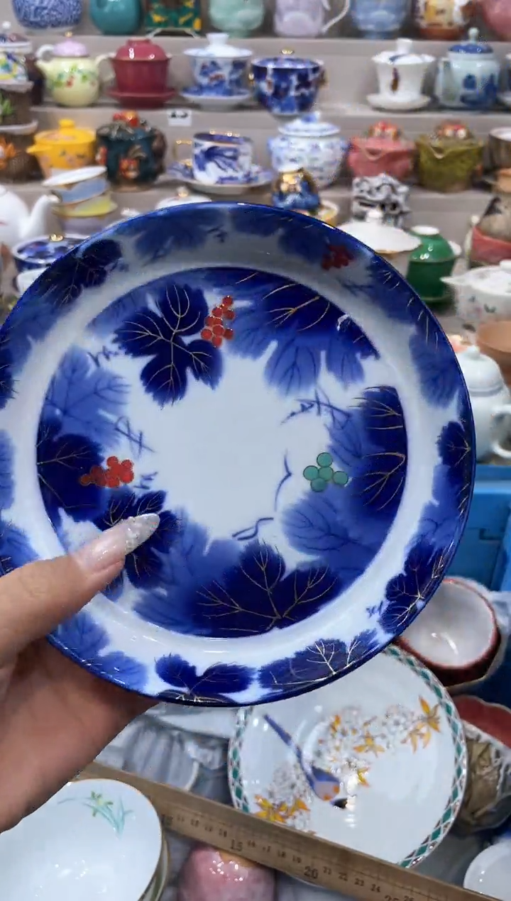 【闪购商品】云陶集市祝大家2025愿你所愿皆所得