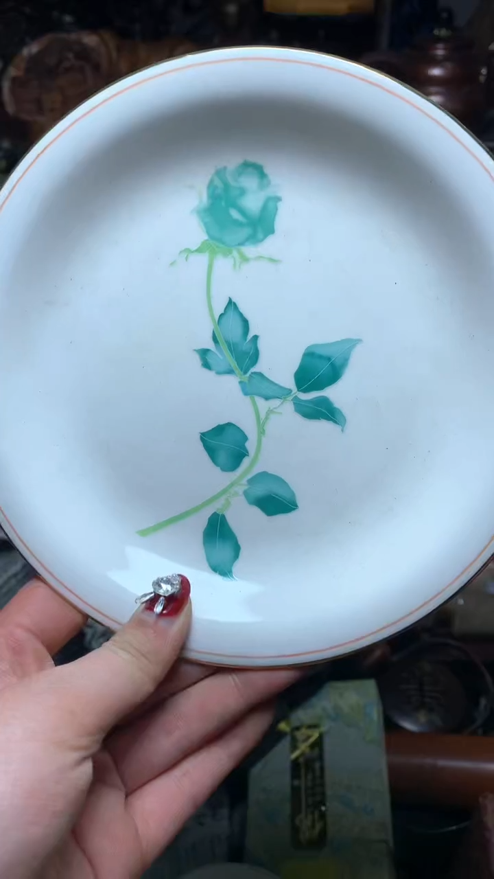 【闪购商品】瓷器默认微瑕瓷器