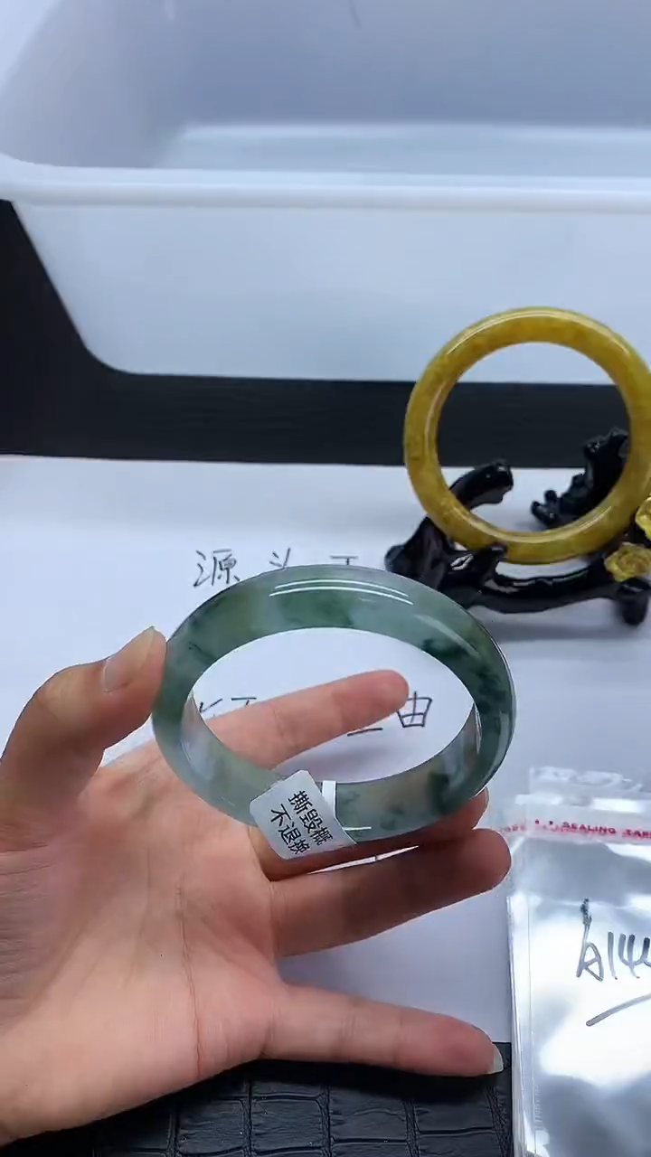 无非金属144直播间所见即所得一物一拍59-60