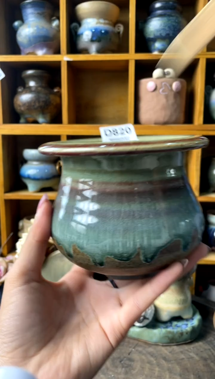 820内口9【多肉花盆多肉盆】