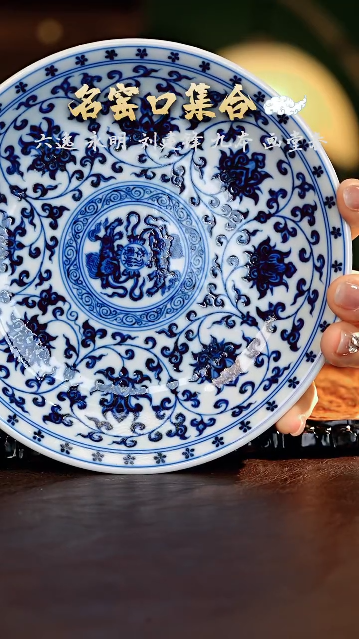 【闪购商品】瓷片刘建锋·····