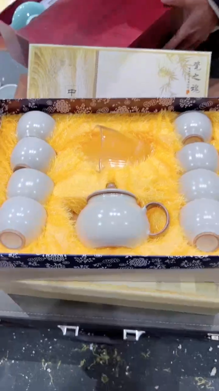 【闪购商品】有仓库清仓随便炸