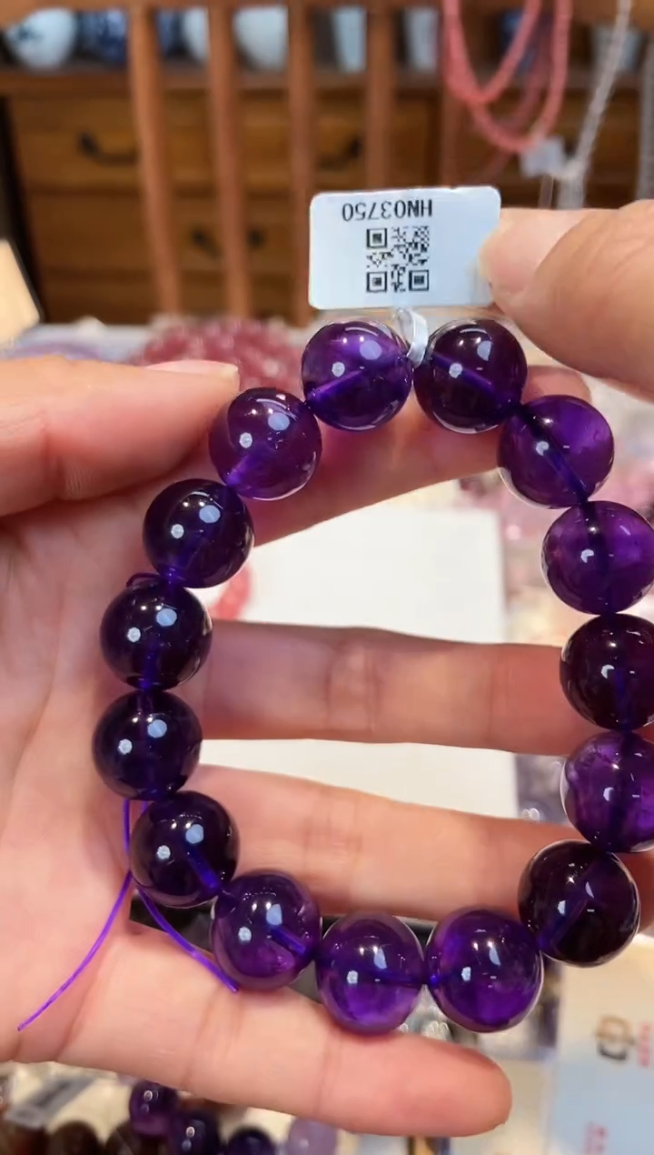 【闪购商品】水晶手串未镶嵌手串