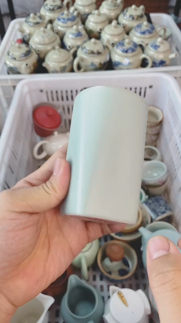 【闪购商品】（轻轻微瑕）茶具茶壶茶碗茶杯