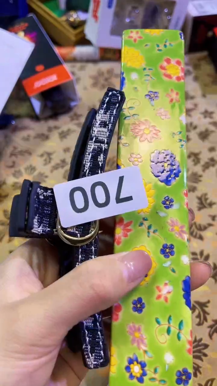 【闪购商品】瓷片陶茶666文玩周边多人