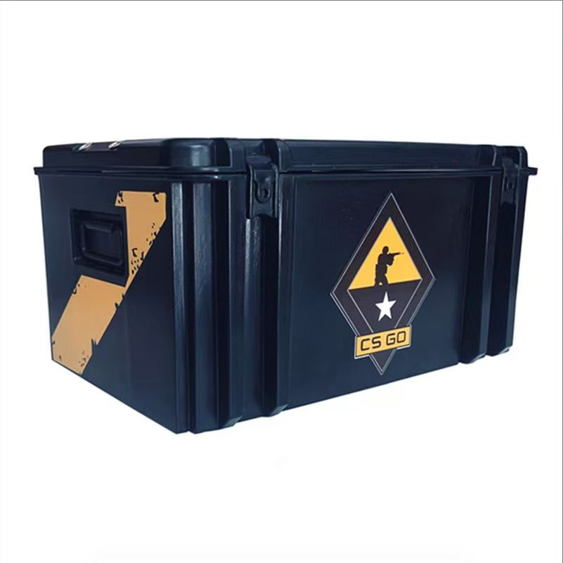 GOGO游戏模型周边纪念品122