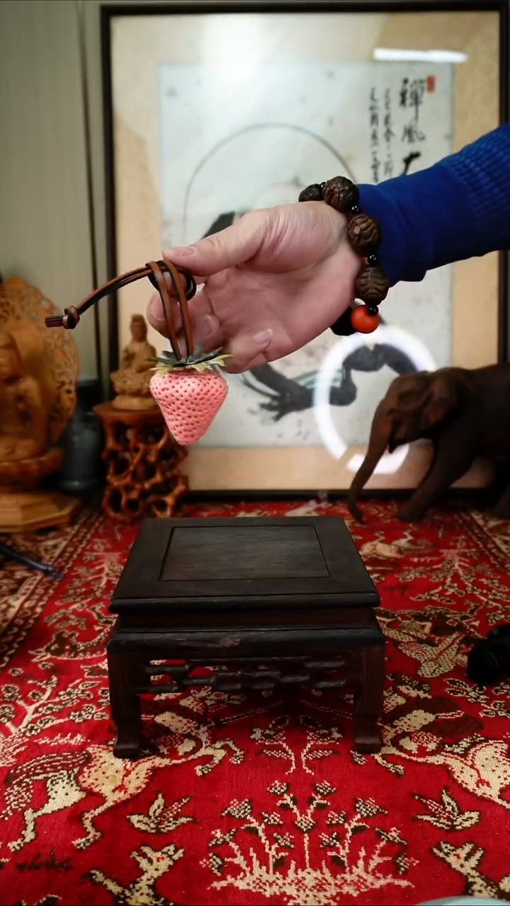 手工艺品琉璃瓷器