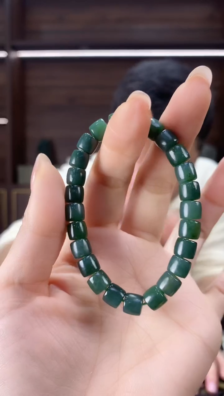 【闪购商品】和田玉颈饰未镶嵌多样性发货，拍一发一