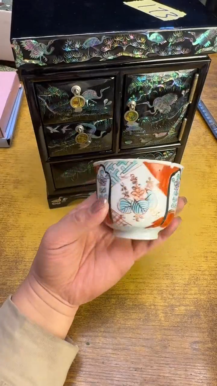 【闪购商品】其他瓷器瓷老破烂173