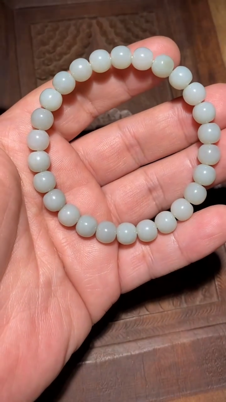 未镶嵌和田玉挂件HLW1218-11