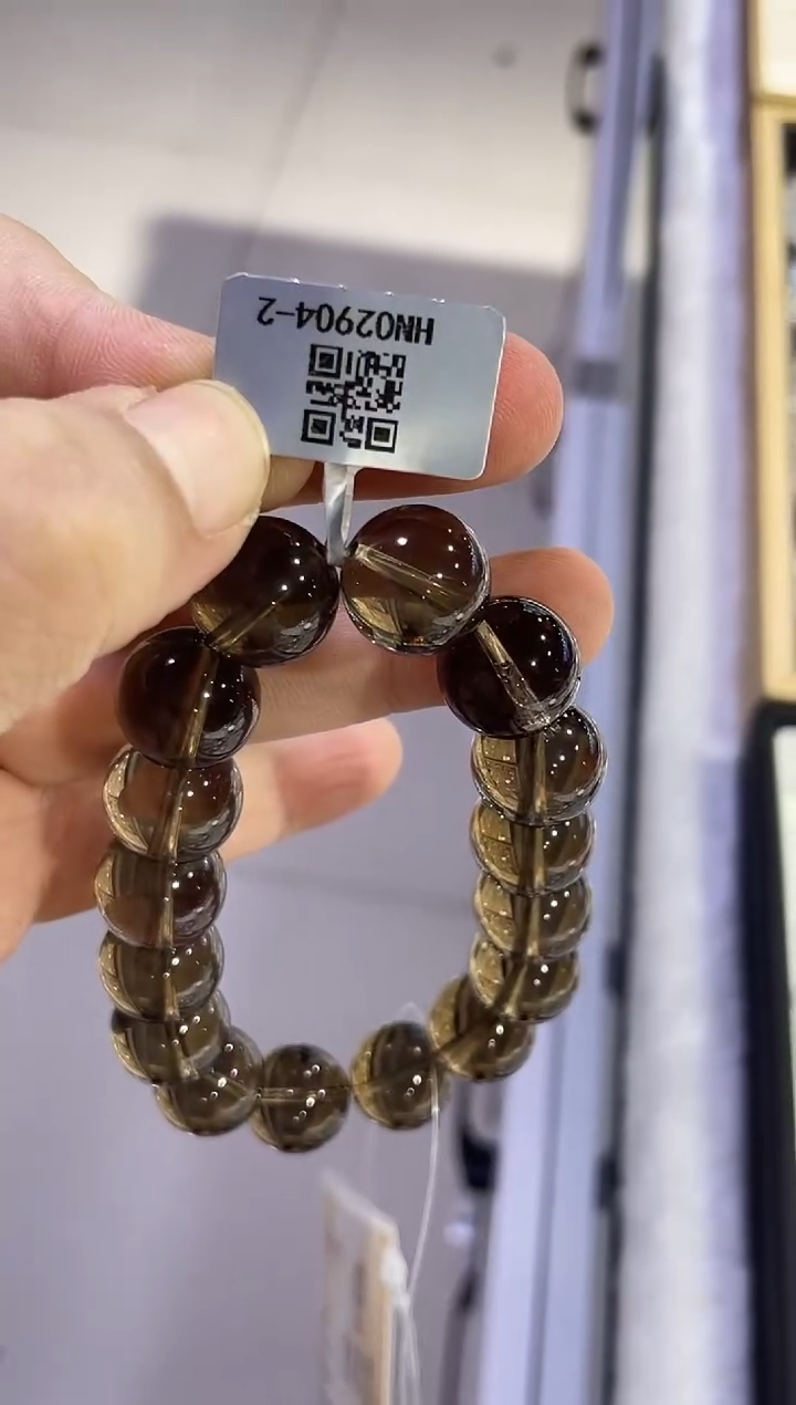 【闪购商品】水晶手串未镶嵌手串