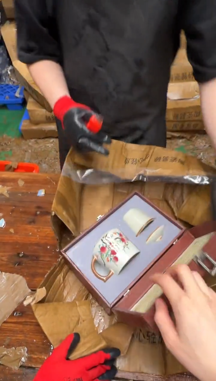 精美茶器便宜卖了