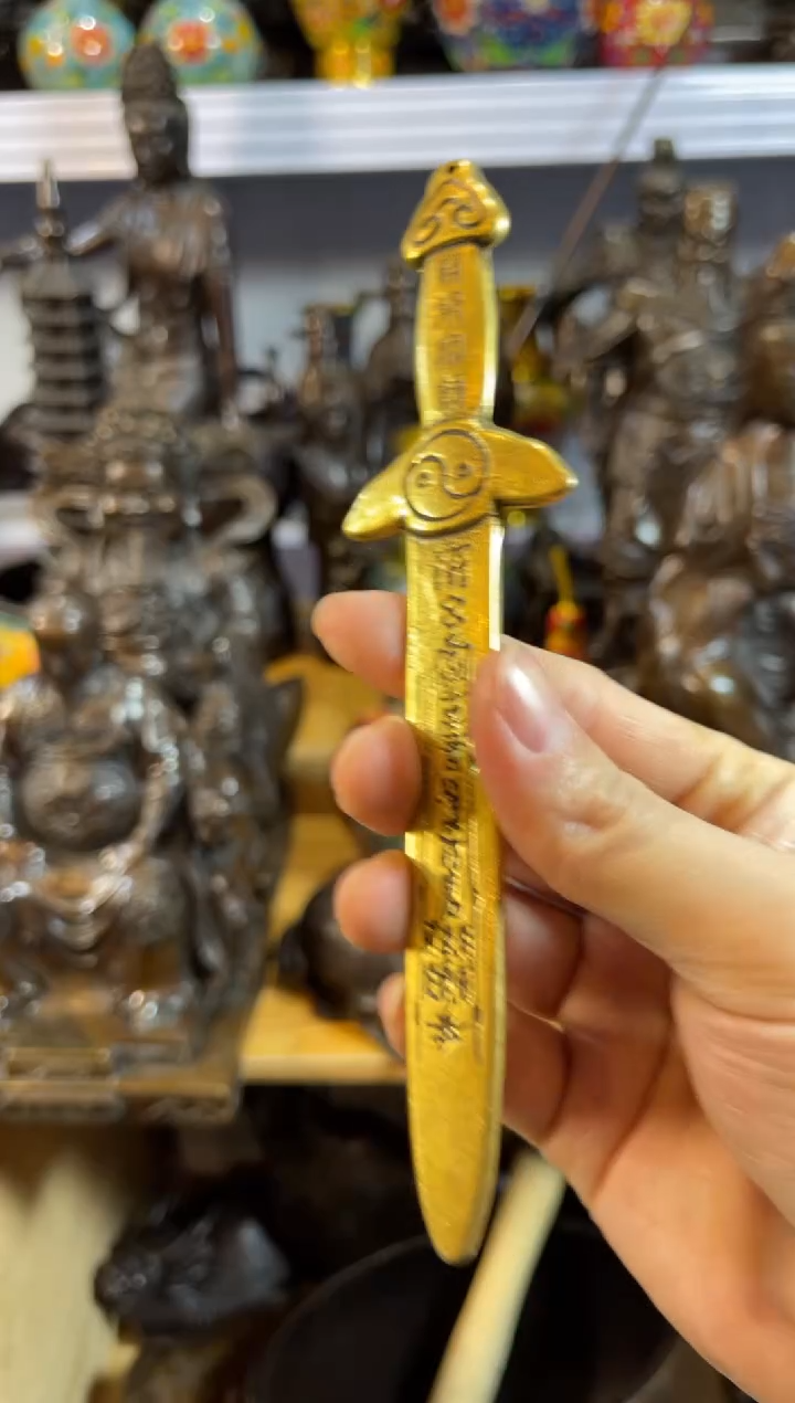 【闪购商品】.案台摆件 物品摆件
