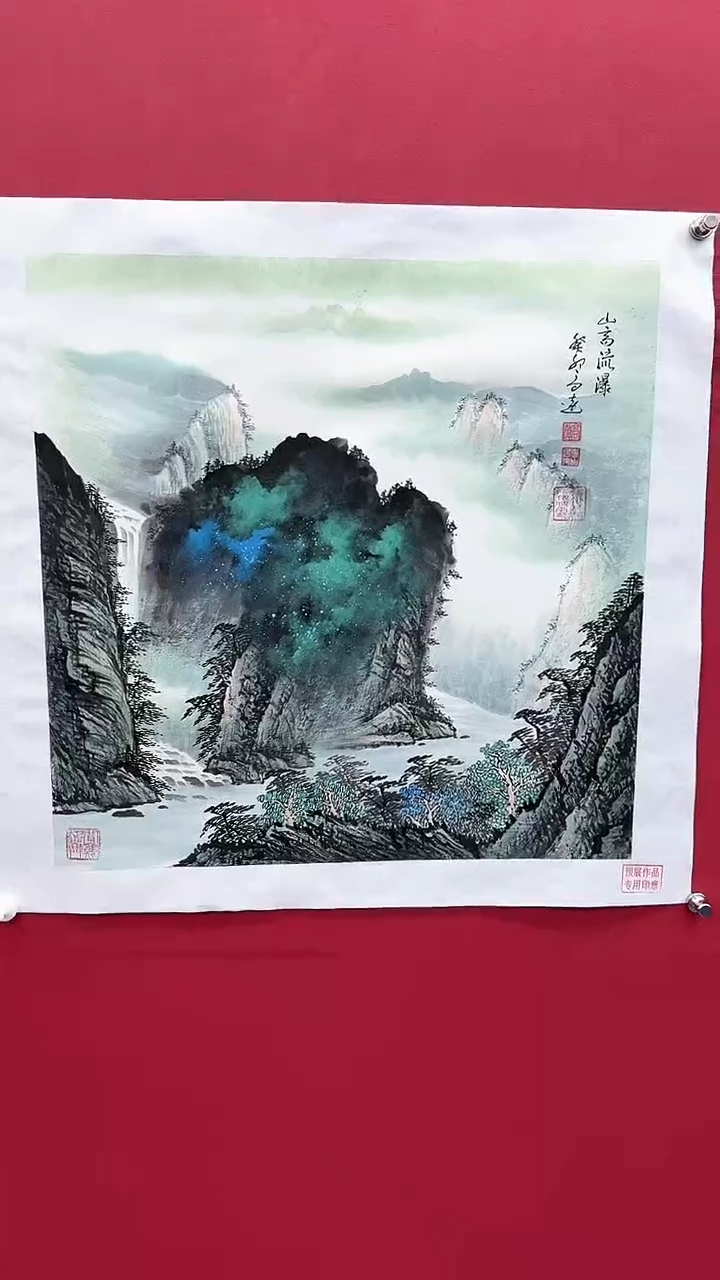 【闪购商品】国画书法绘画闪电购-