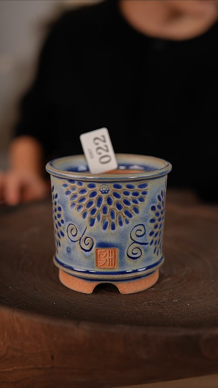 【闪购商品】陶瓷2-7-022默认有瑕口7