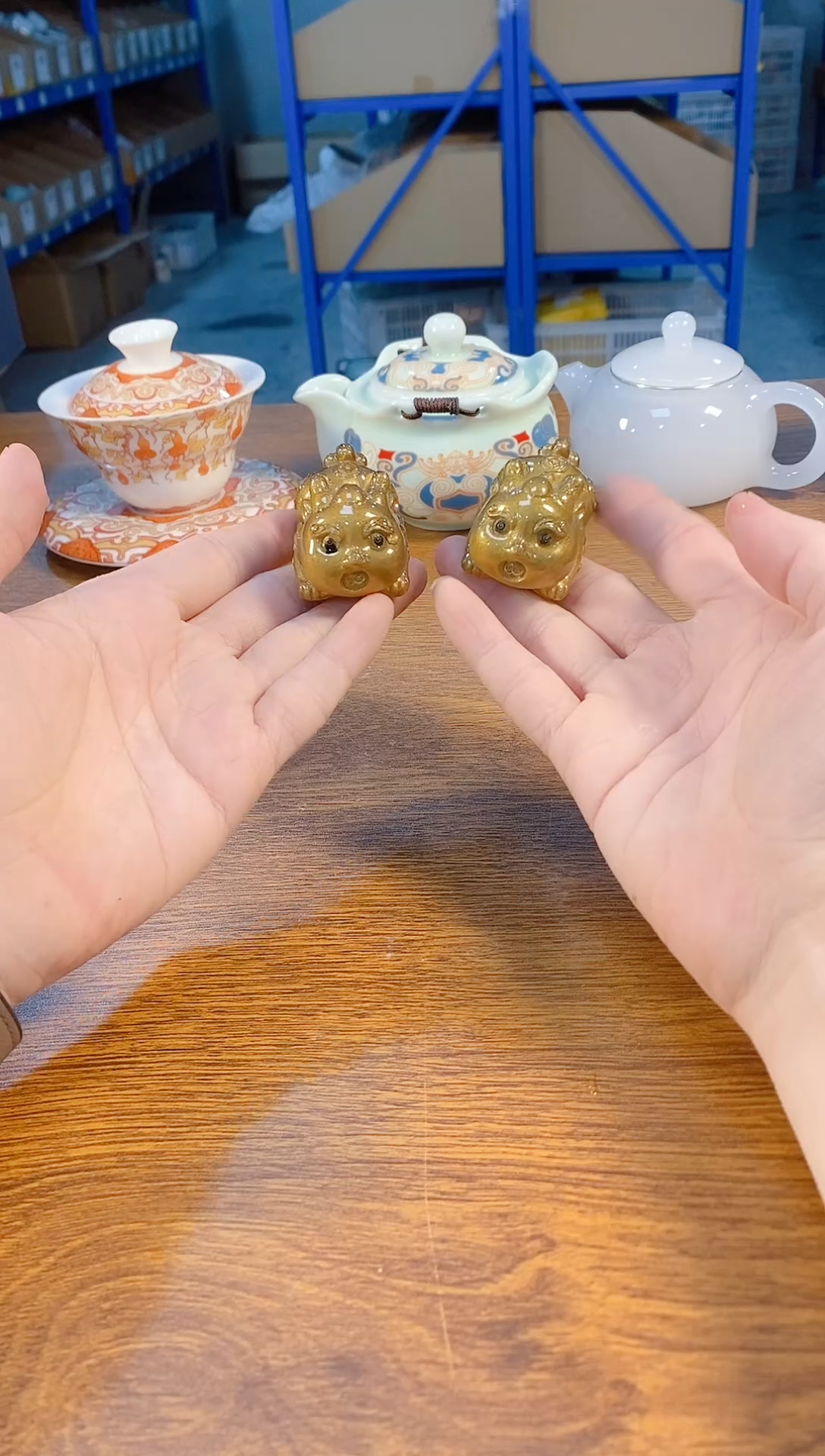 【闪购商品】福力福利清仓清货