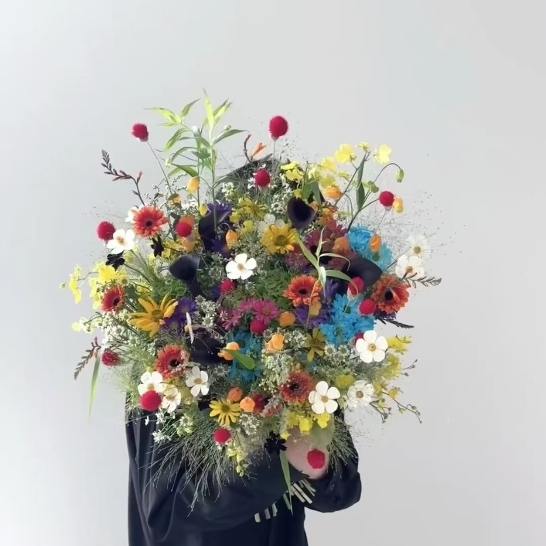 小众设计感服饰【完美主义者勿】