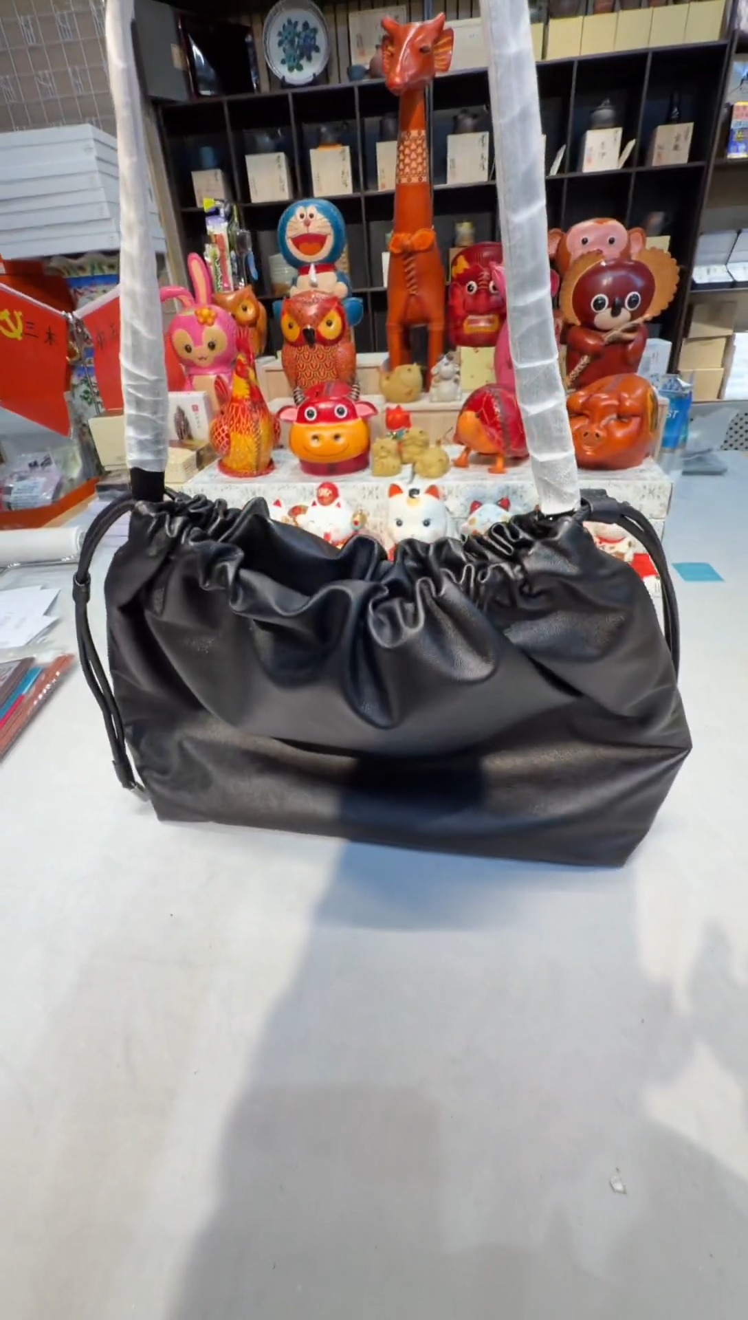 羊皮（革）K4589      包包女款