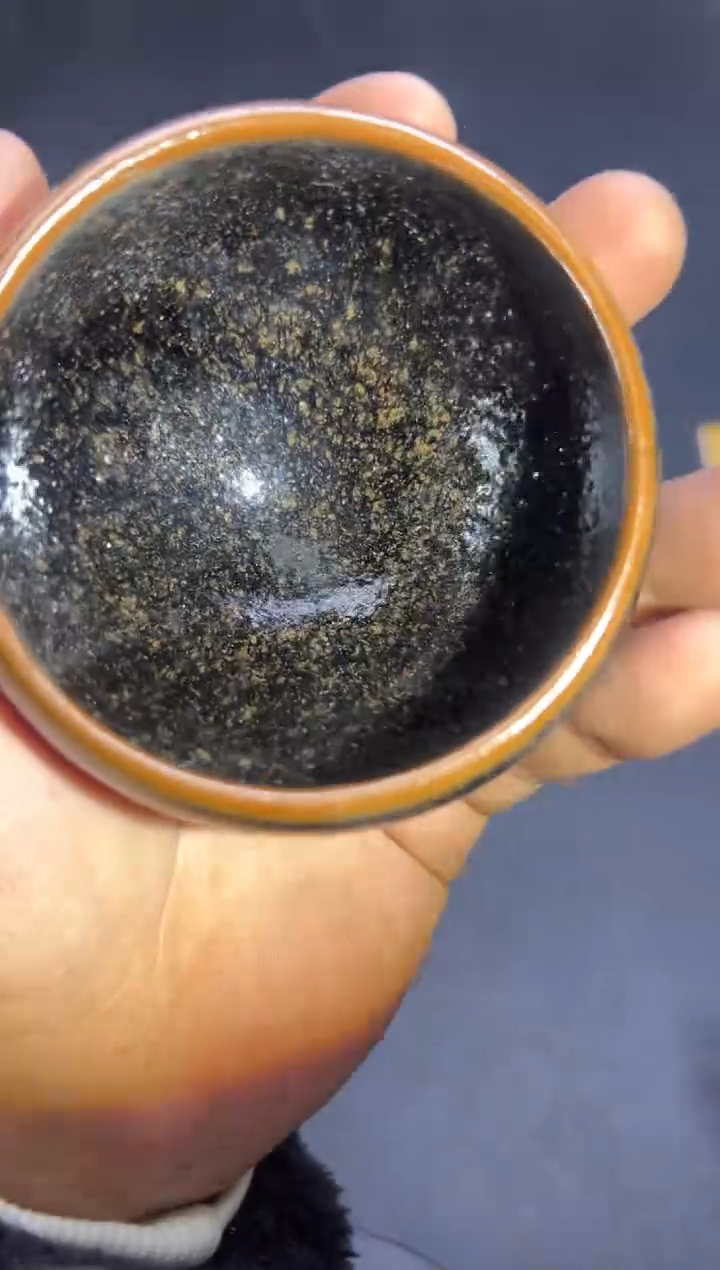 【闪购商品】茶盏             15