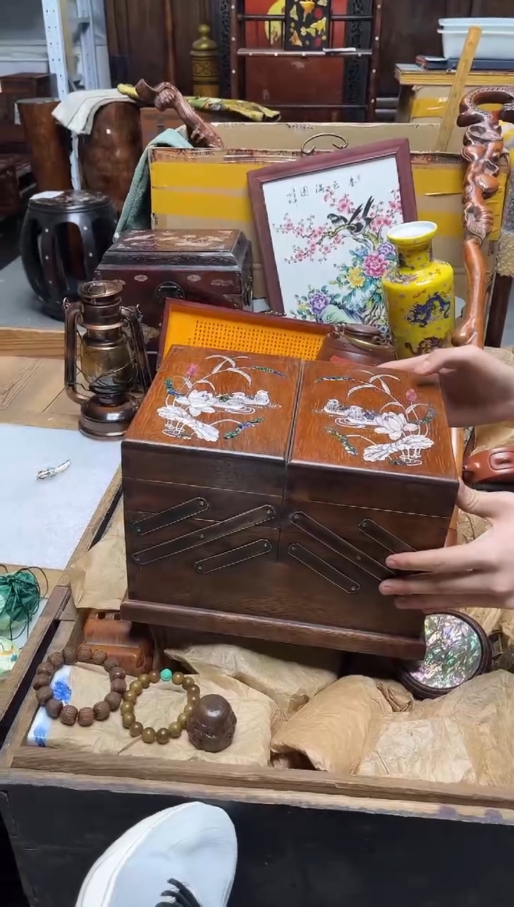 黄花梨/降香黄檀八号甄选八号甄选