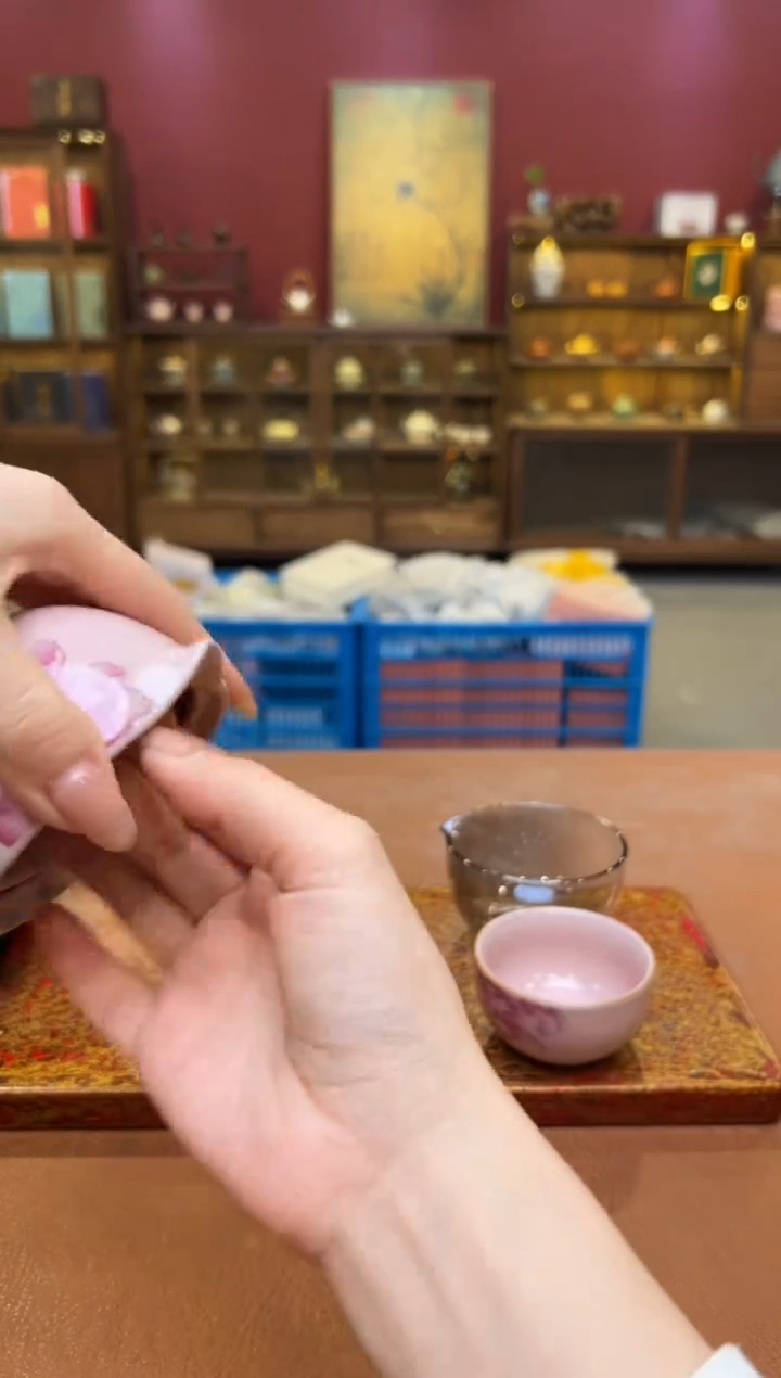 【闪购商品】观泥见物直播福利品¥¥¥¥¥¥¥¥