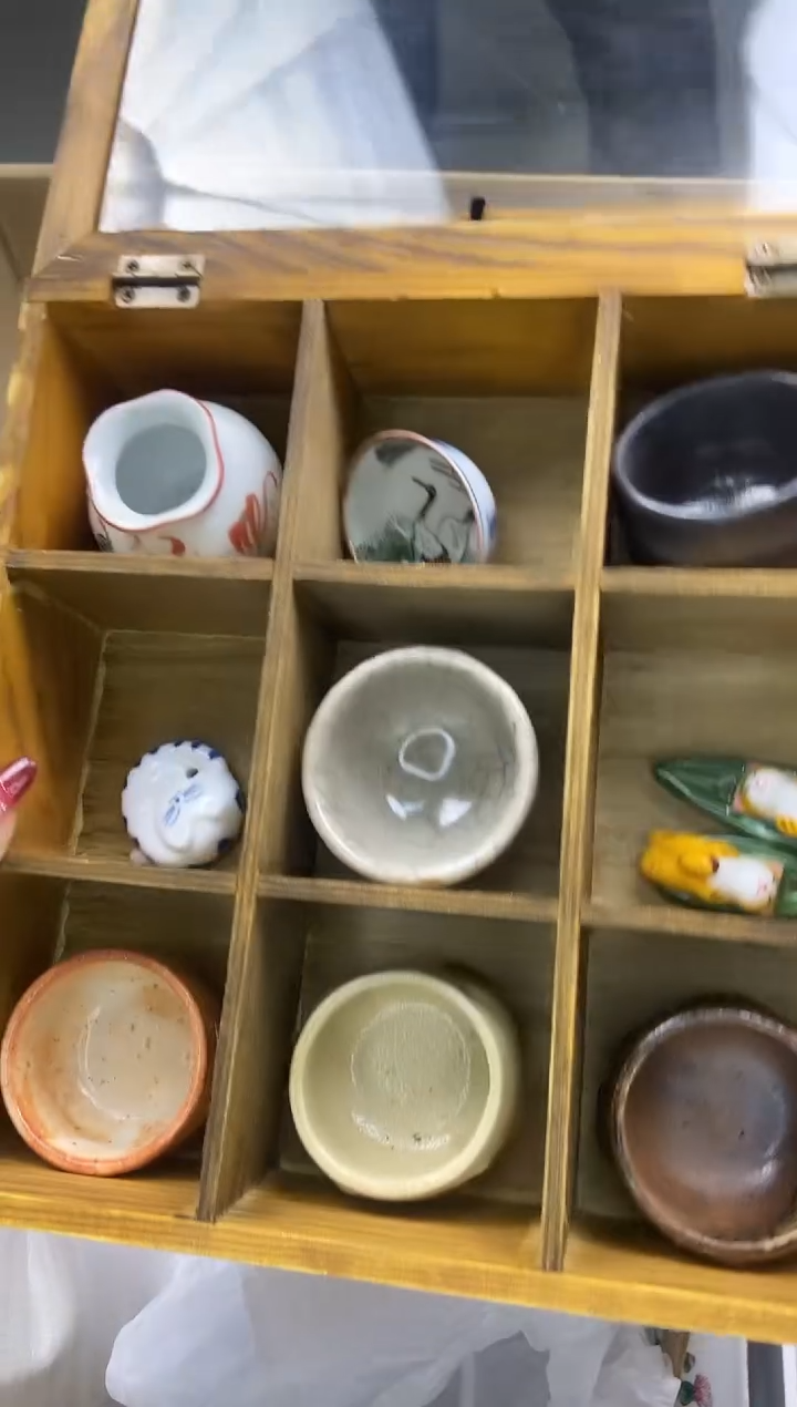 瓷片瓷片精美陶瓷甄选一单一付