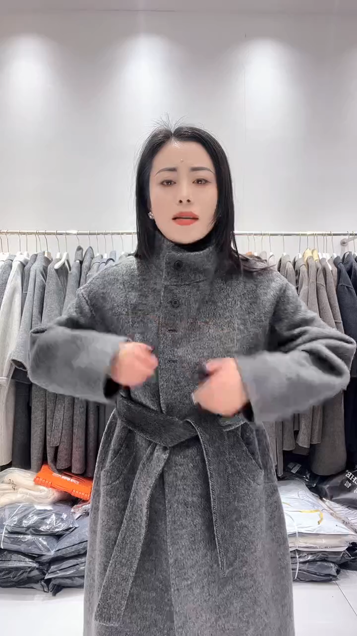 商贸城锦汐里女装批发014