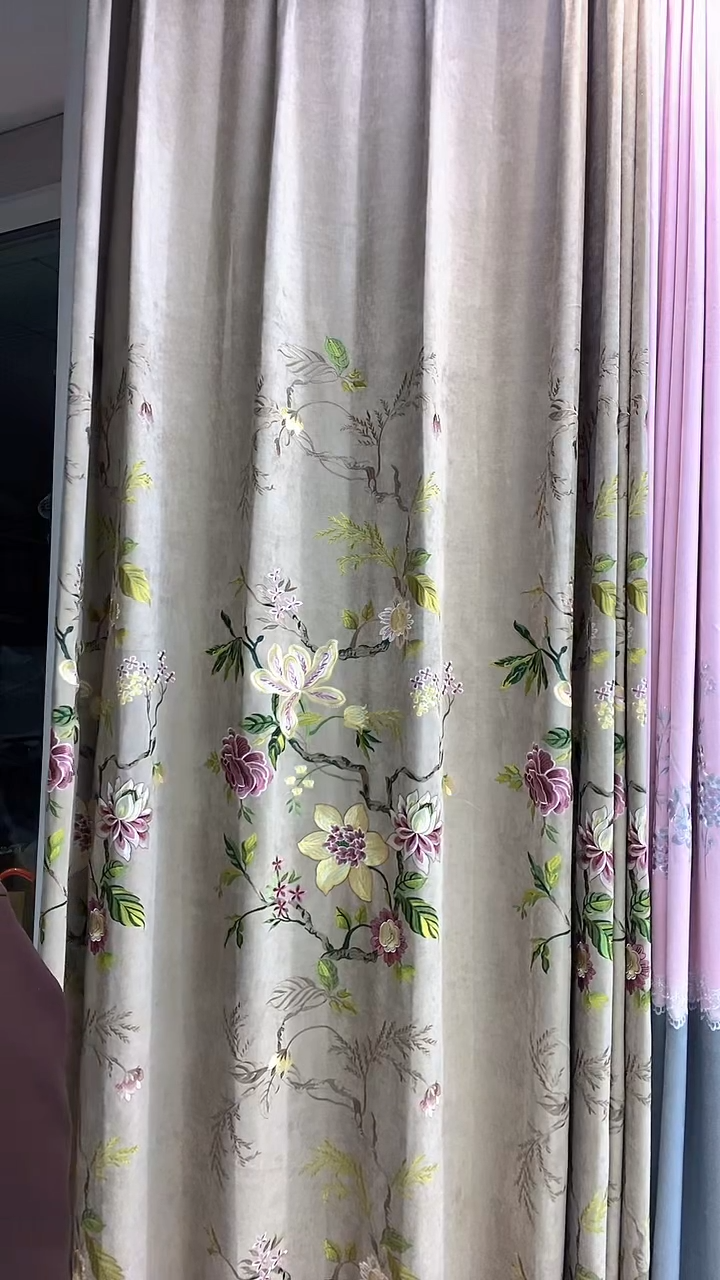 布5.8,米大样一套