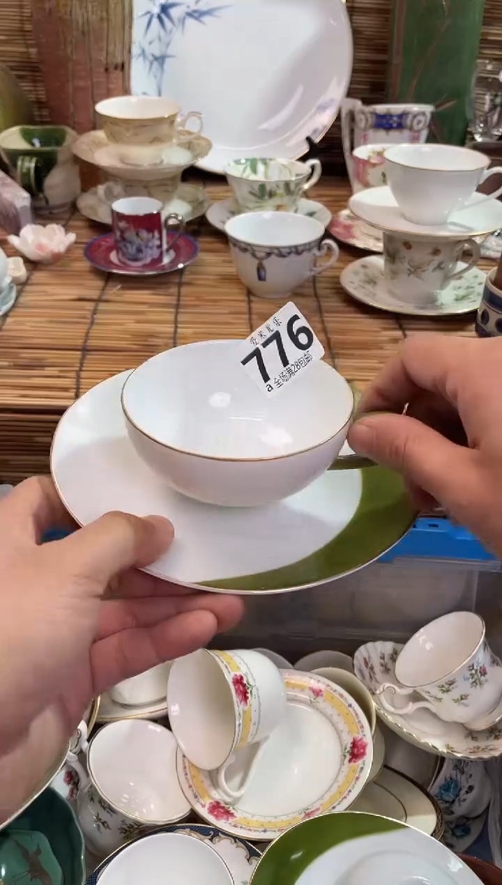 岩*默认微瑕，全场28包邮，陶瓷茶具瓷器