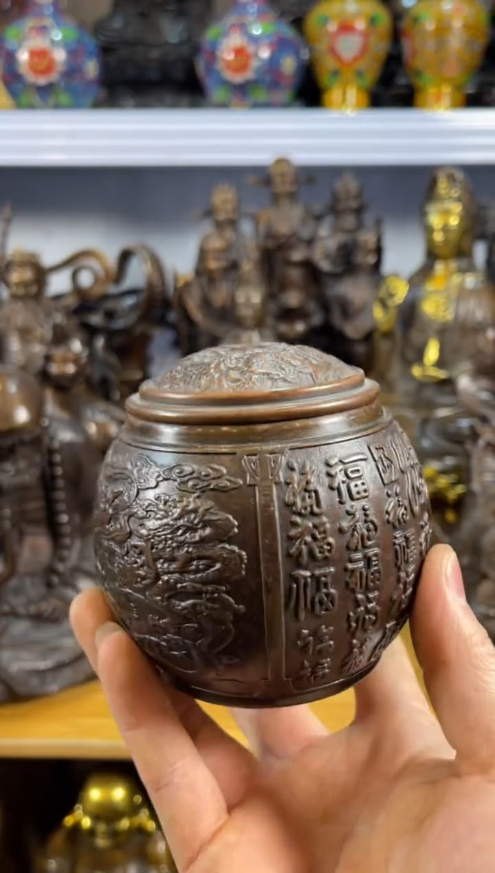 【闪购商品】1案台摆件 物品摆件