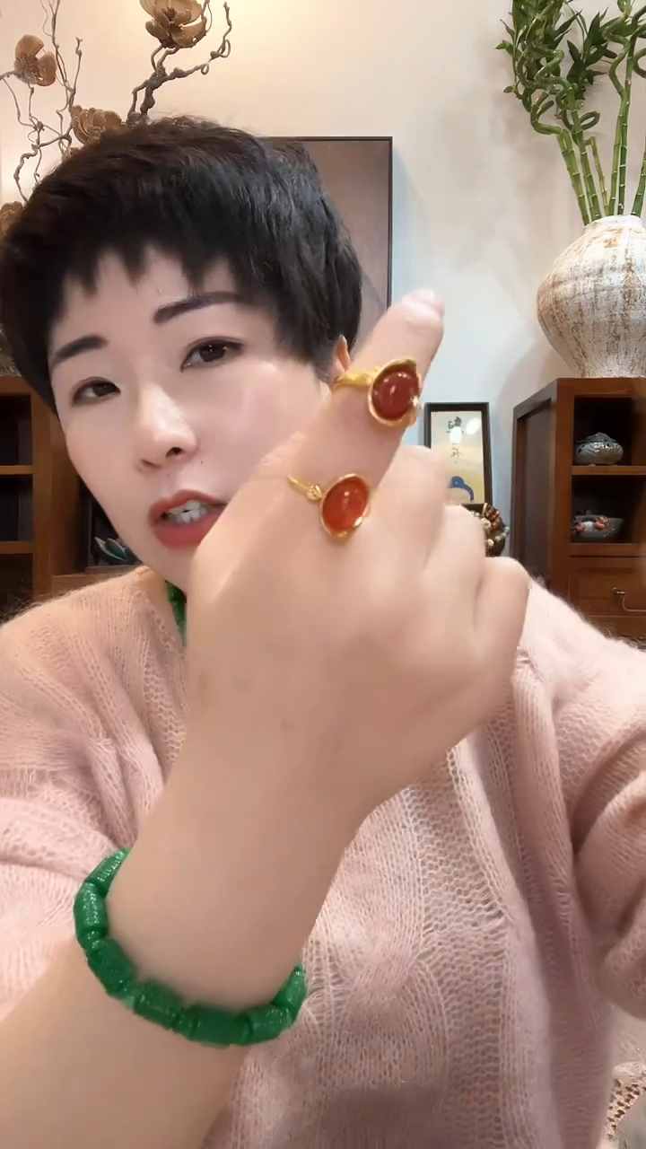 民族风原创手作689