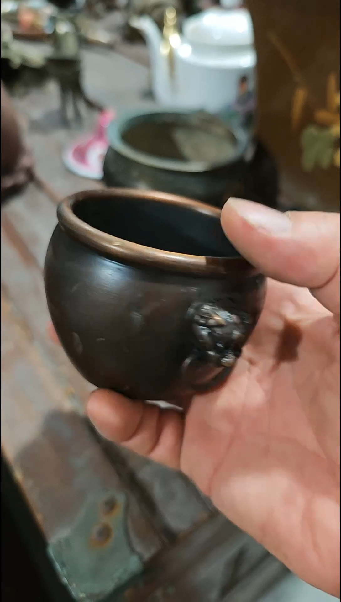 茶壶紫砂直播闪购改价链接