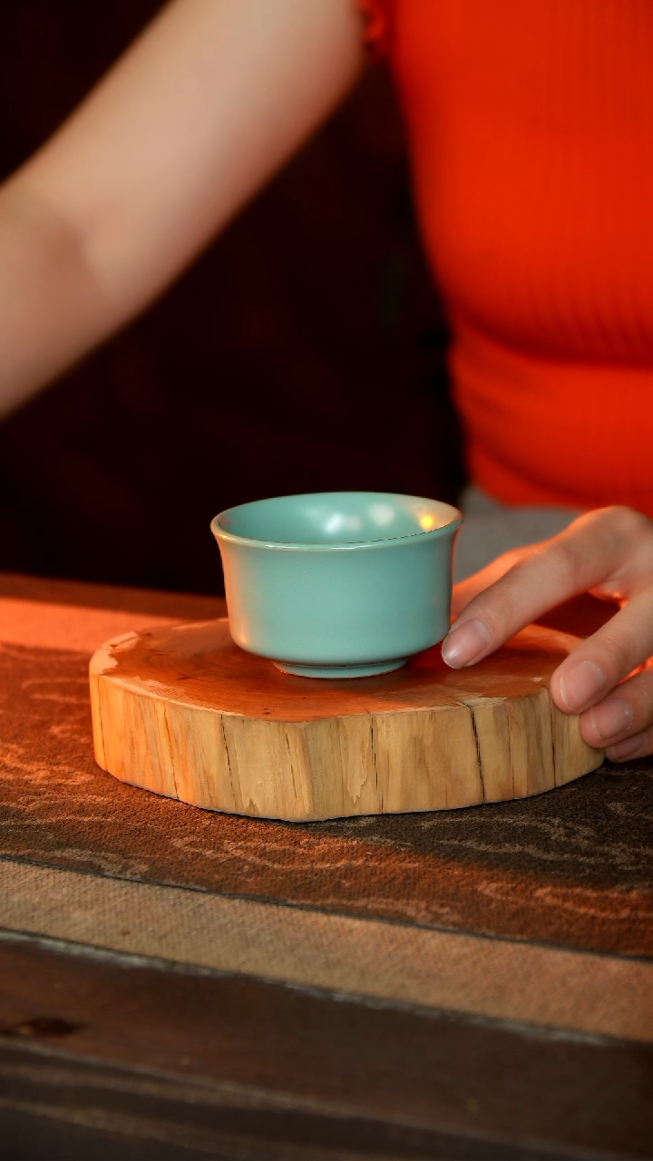 赶**山杯子4 个杯子4 个