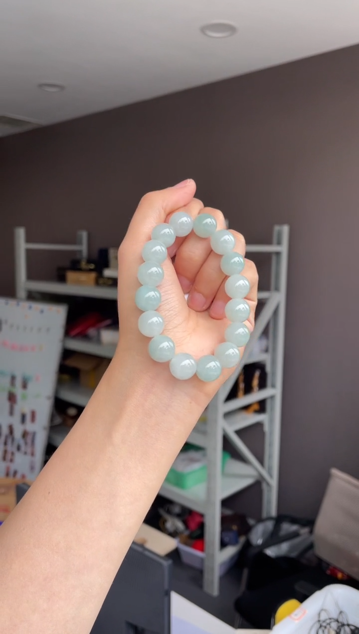 吊坠(不含链)未镶嵌翡翠天然缅甸A货翡翠