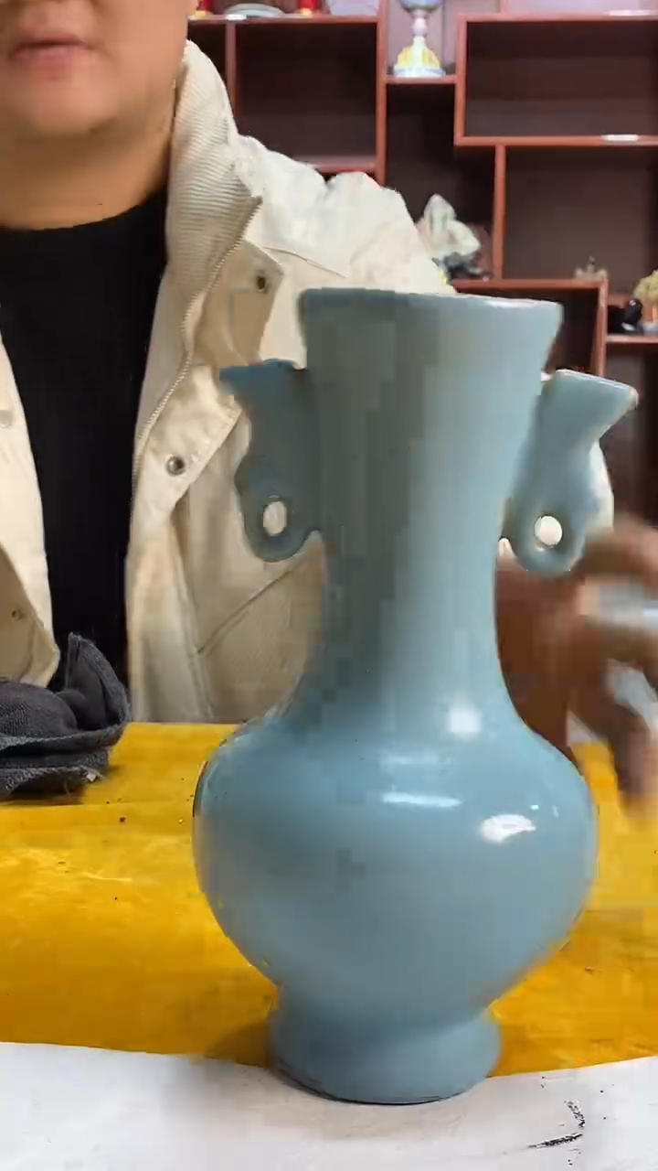 B388景德镇高端瓷器