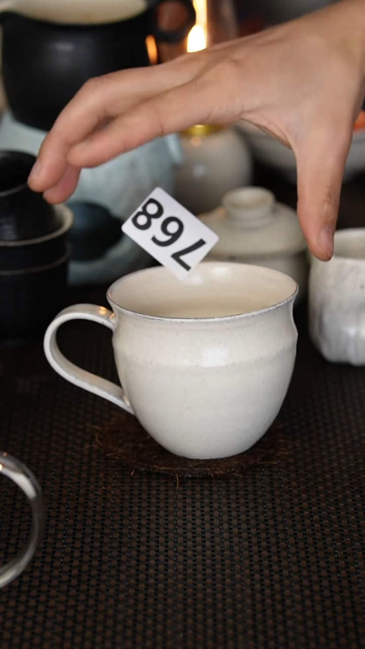 【闪购商品】768景德镇{立梦陶}手作