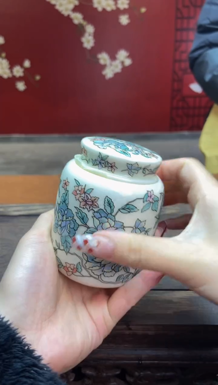 【闪购商品】婷婷陶瓷直播间专属链接