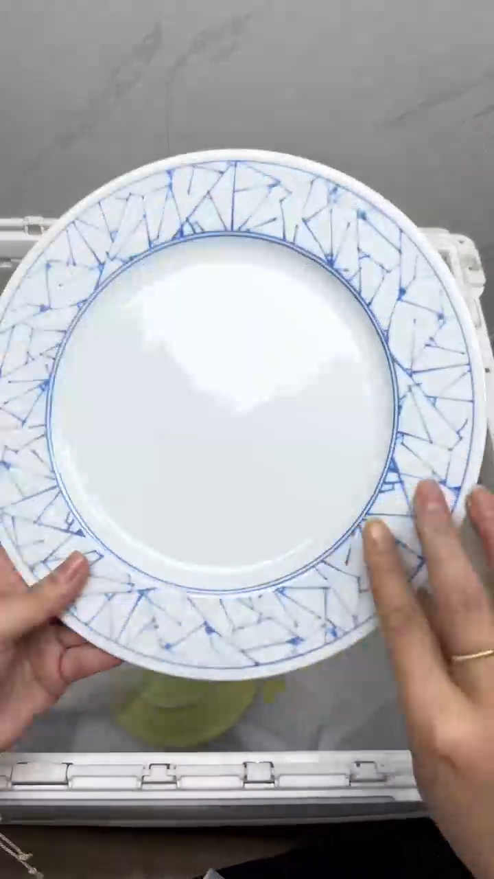 【闪购商品】4790回流瓷器默认微瑕，18.8包邮