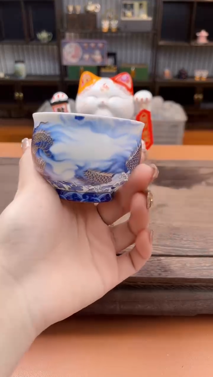 【闪购商品】柒禾茶器清仓福利品