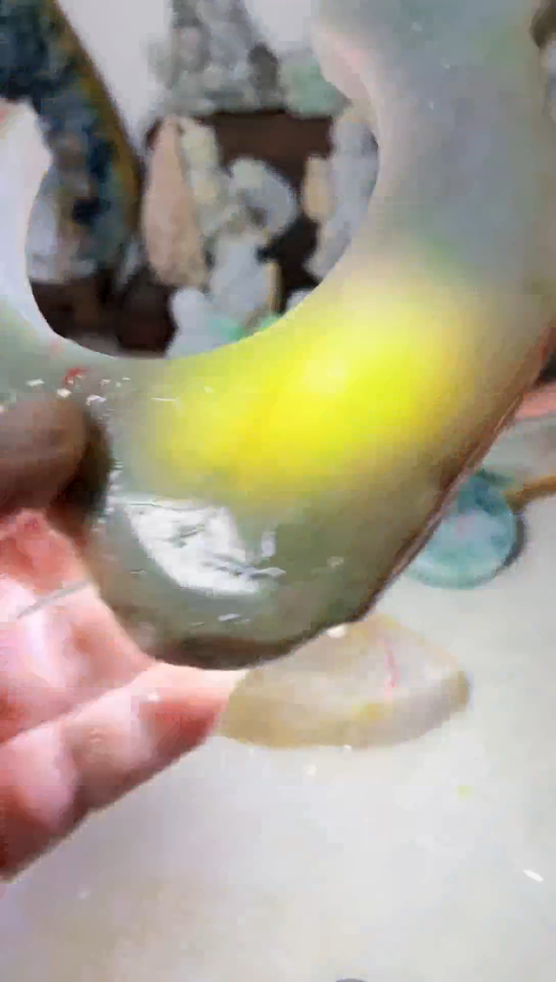 【闪购商品】翡翠吊坠(不含链)未镶嵌A1049