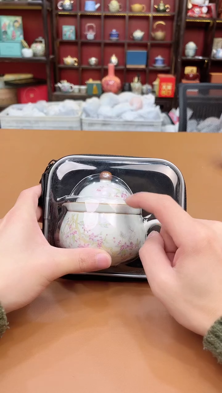 【闪购商品】其他一铭茶器粉丝福利@@888