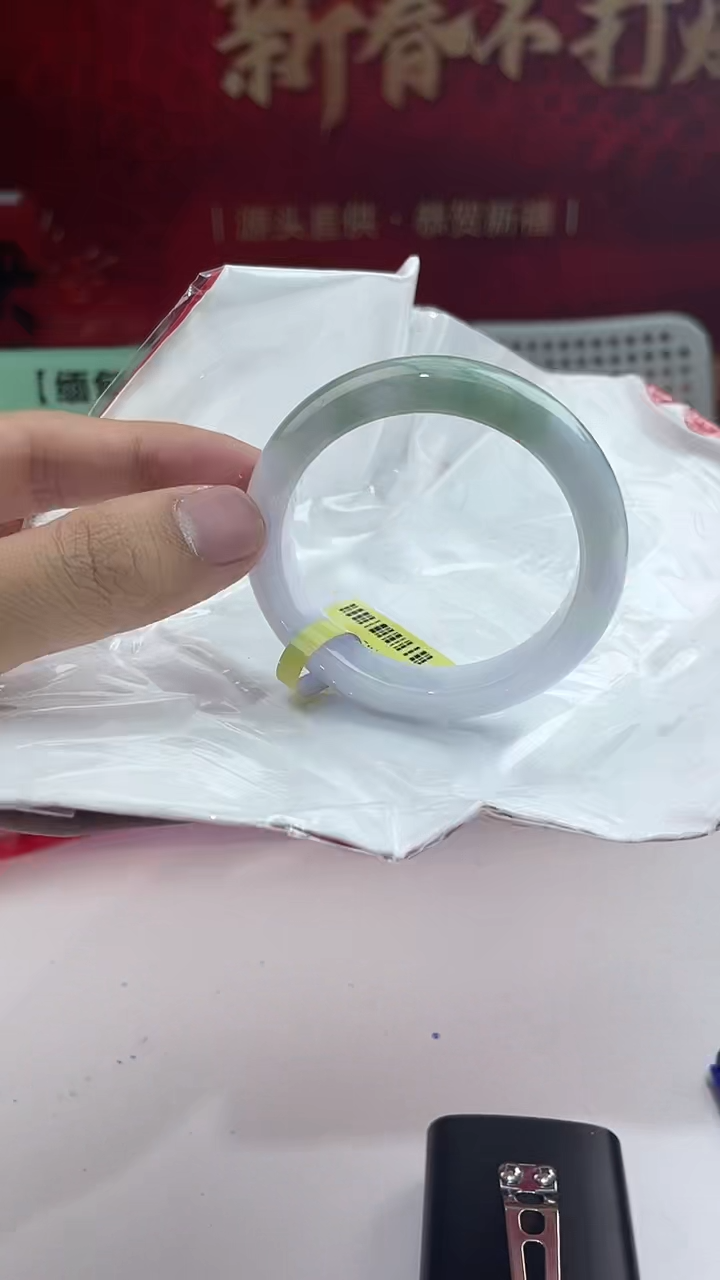 【闪购商品】翡翠手镯未镶嵌11翡翠手镯