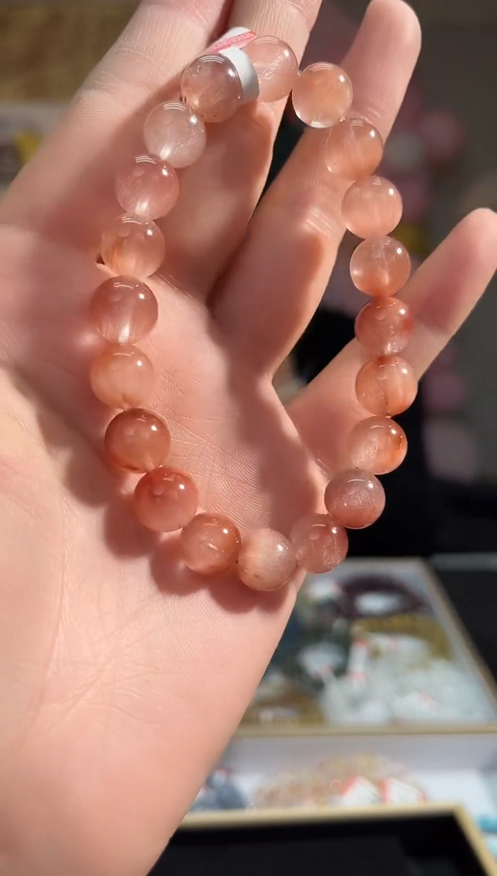【闪购商品】水晶手链未镶嵌63多样性发其一10+