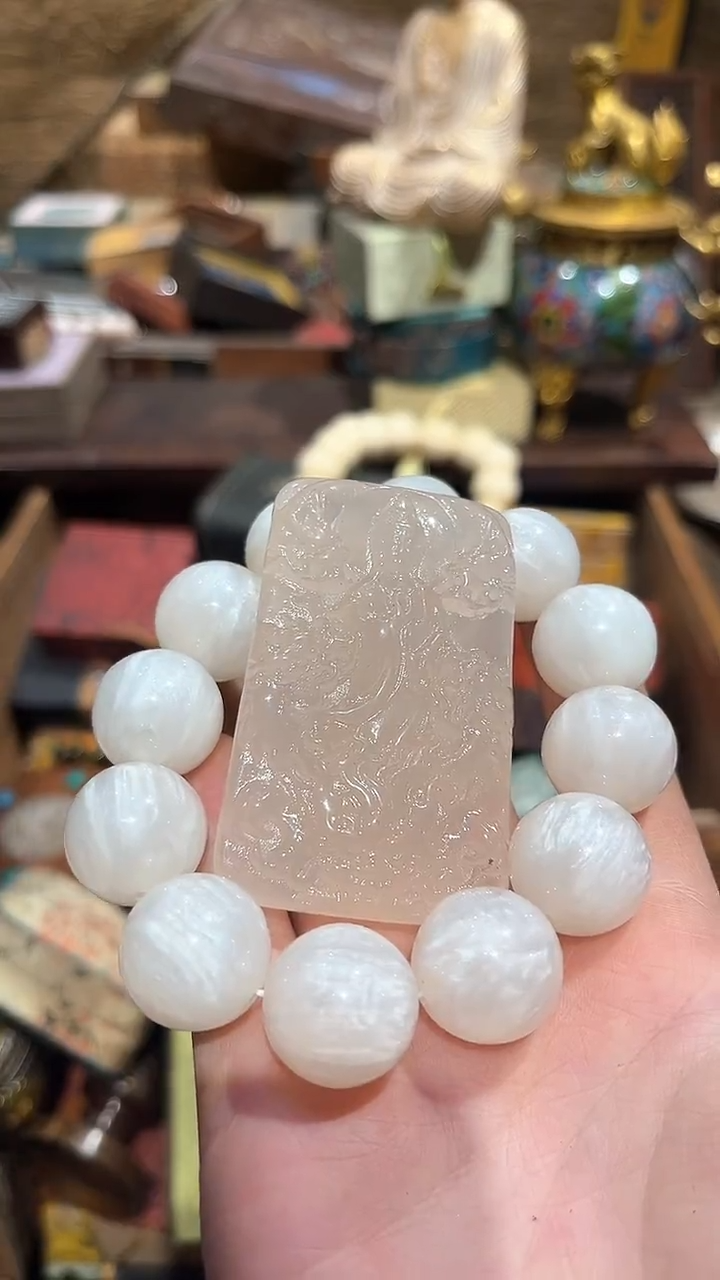 【闪购商品】贝壳手串/手链七七精品专属链接B一套