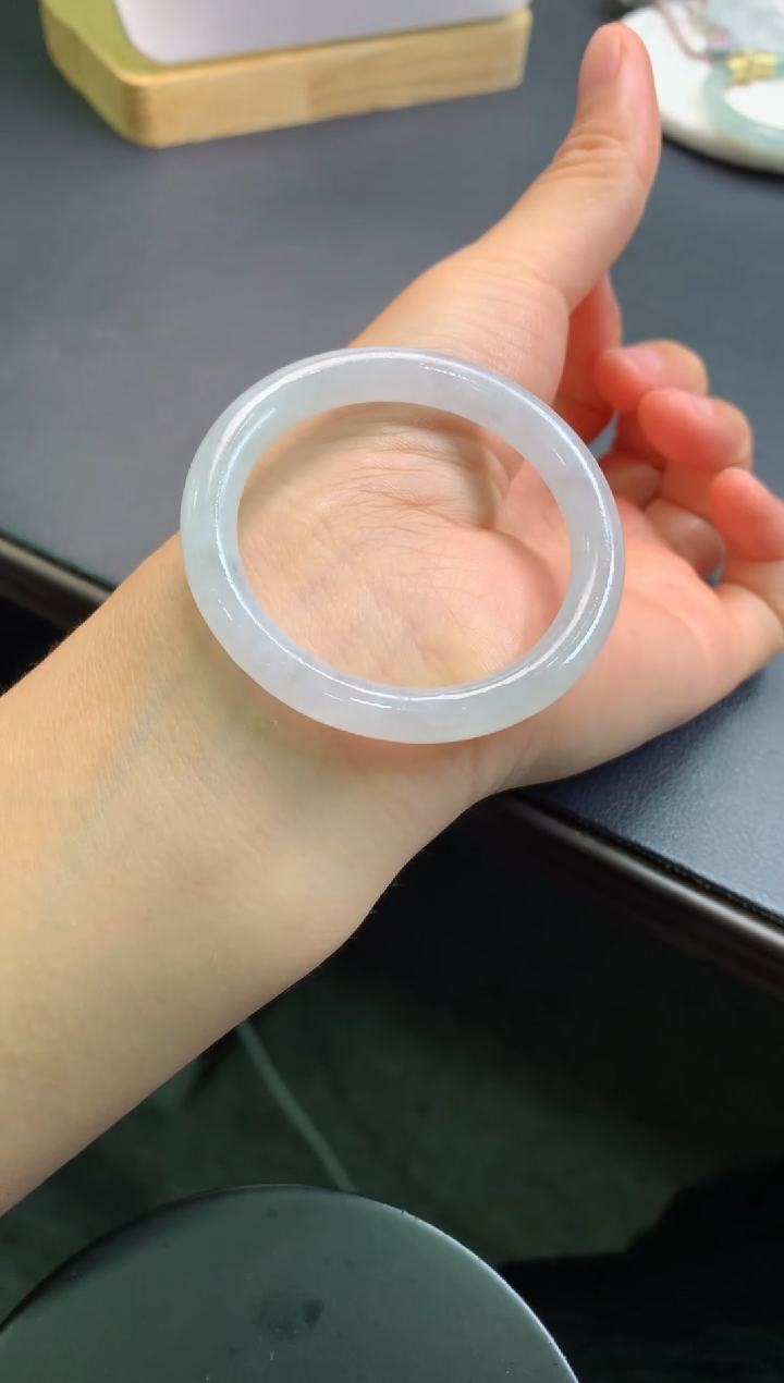 定制翡翠未镶嵌0029913105