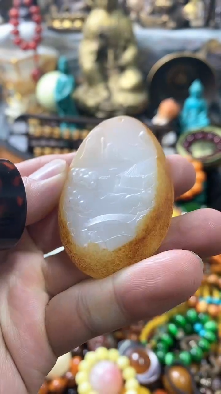 【闪购商品】织绣主播推荐主播推荐