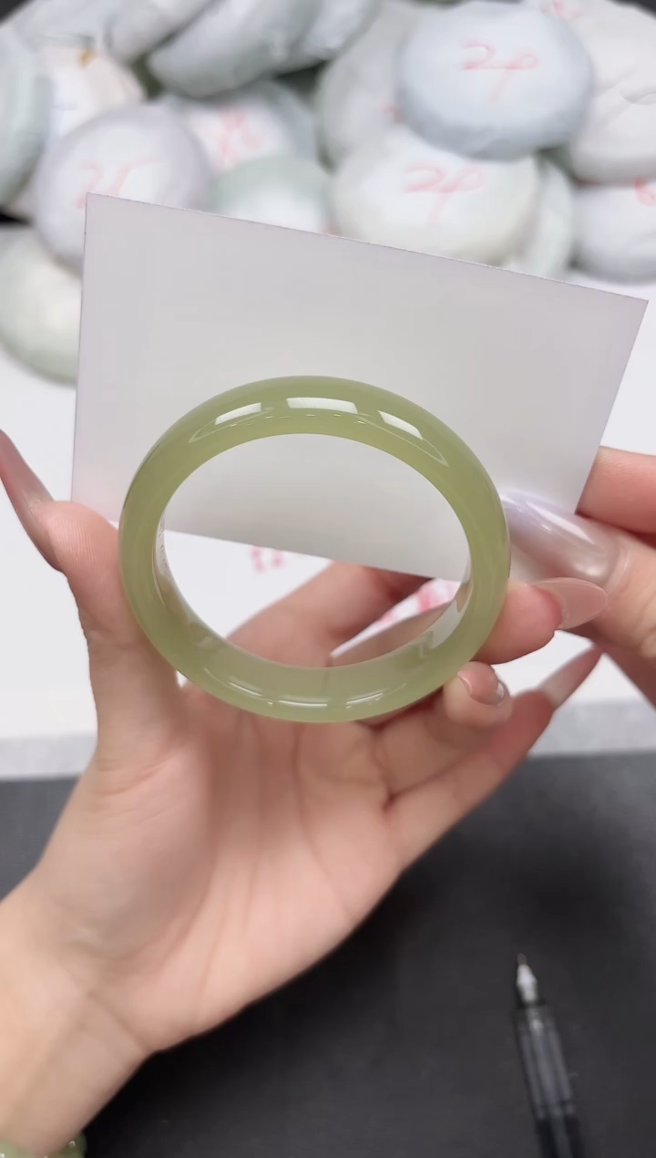 东凌女款手镯59-55